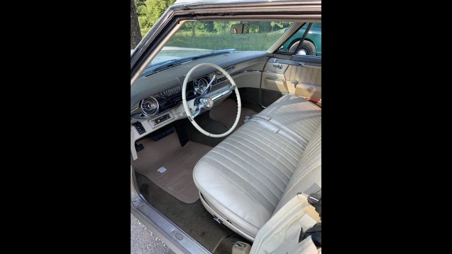 1965 Cadillac Calais - Image 3 of 5