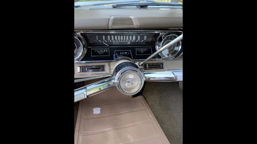 1965 Cadillac Calais - Image 4 of 5