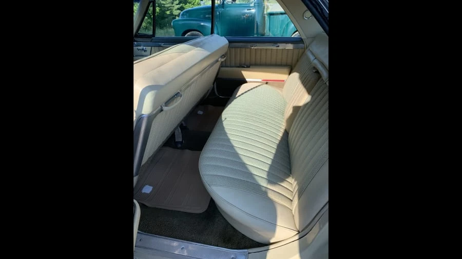 1965 Cadillac Calais - Image 5 of 5