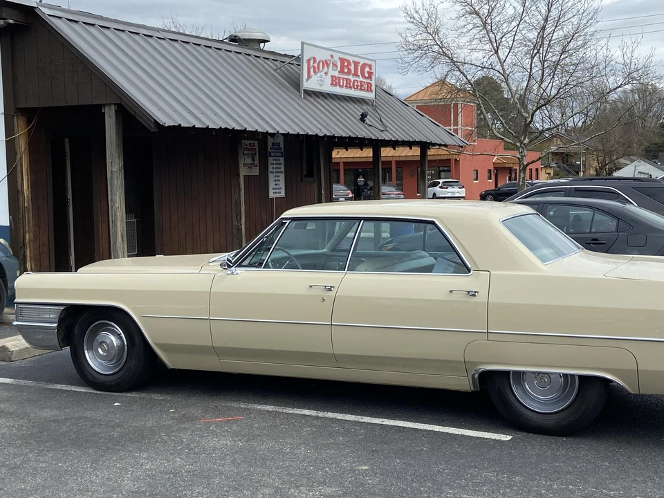 1965 Cadillac Calais - Image 27 of 31