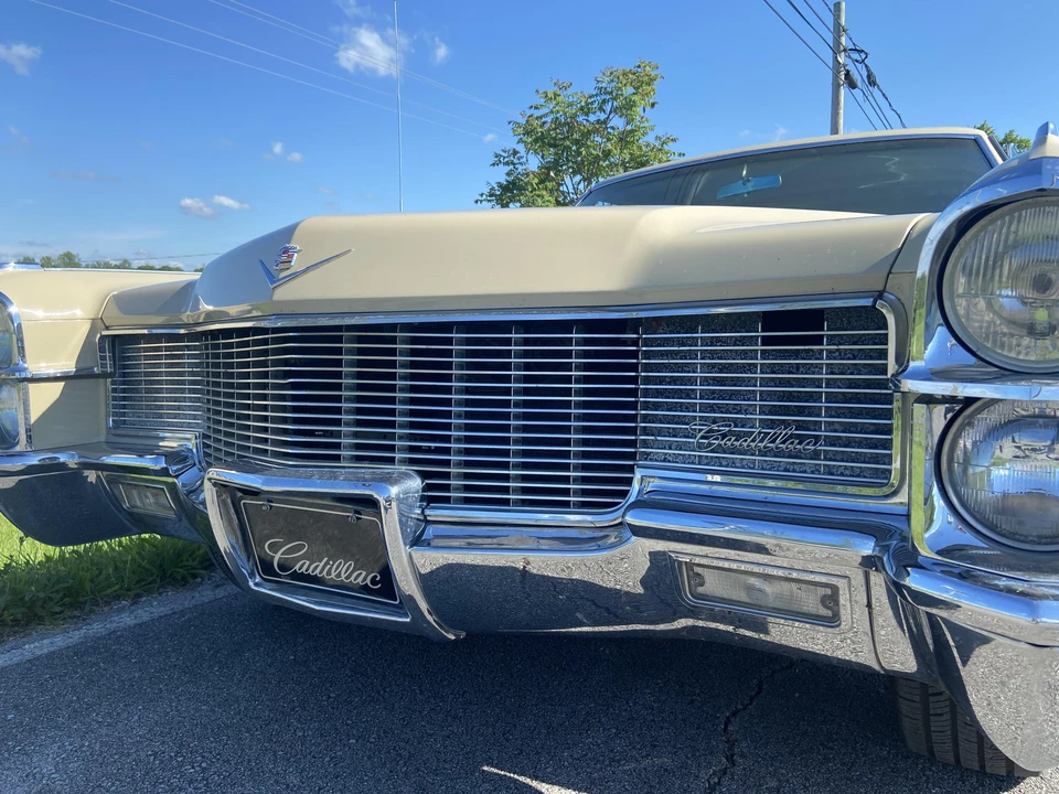 1965 Cadillac Calais - Image 21 of 31