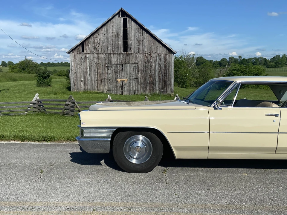 1965 Cadillac Calais - Image 26 of 31