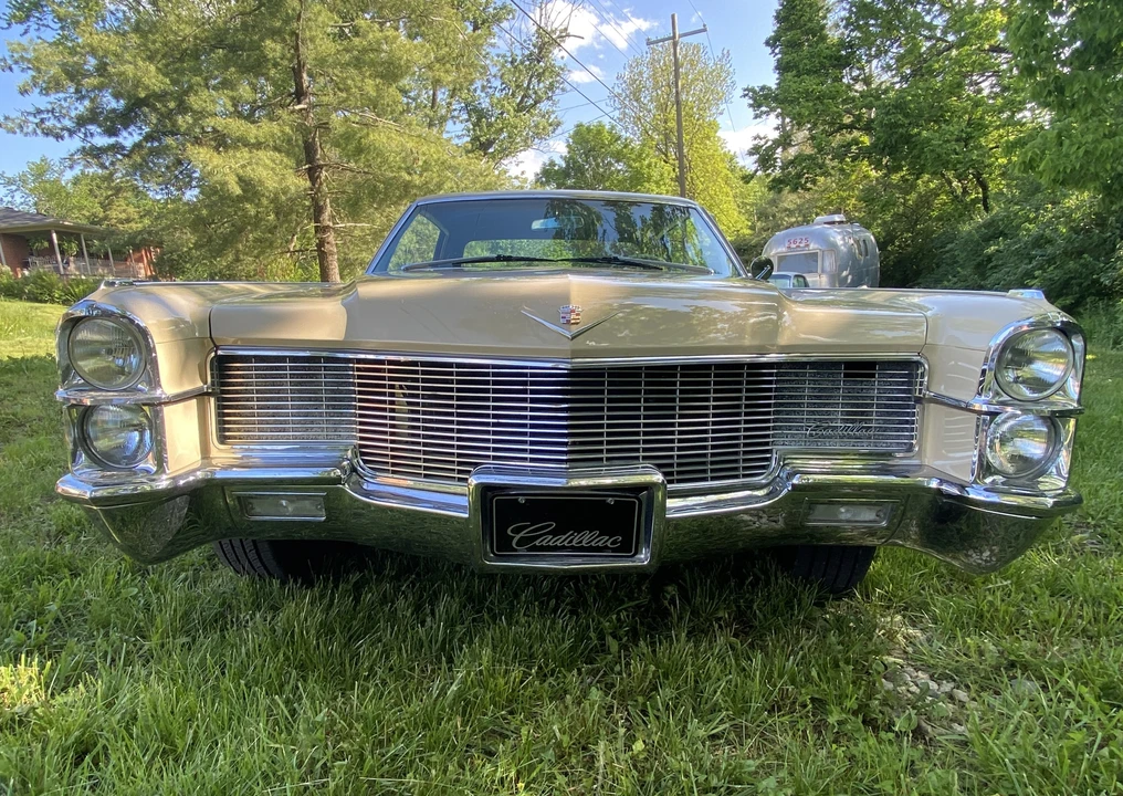 1965 Cadillac Calais - Image 17 of 31