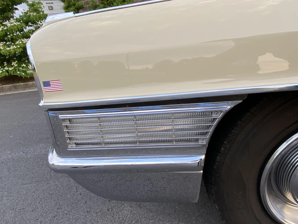 1965 Cadillac Calais - Image 22 of 31
