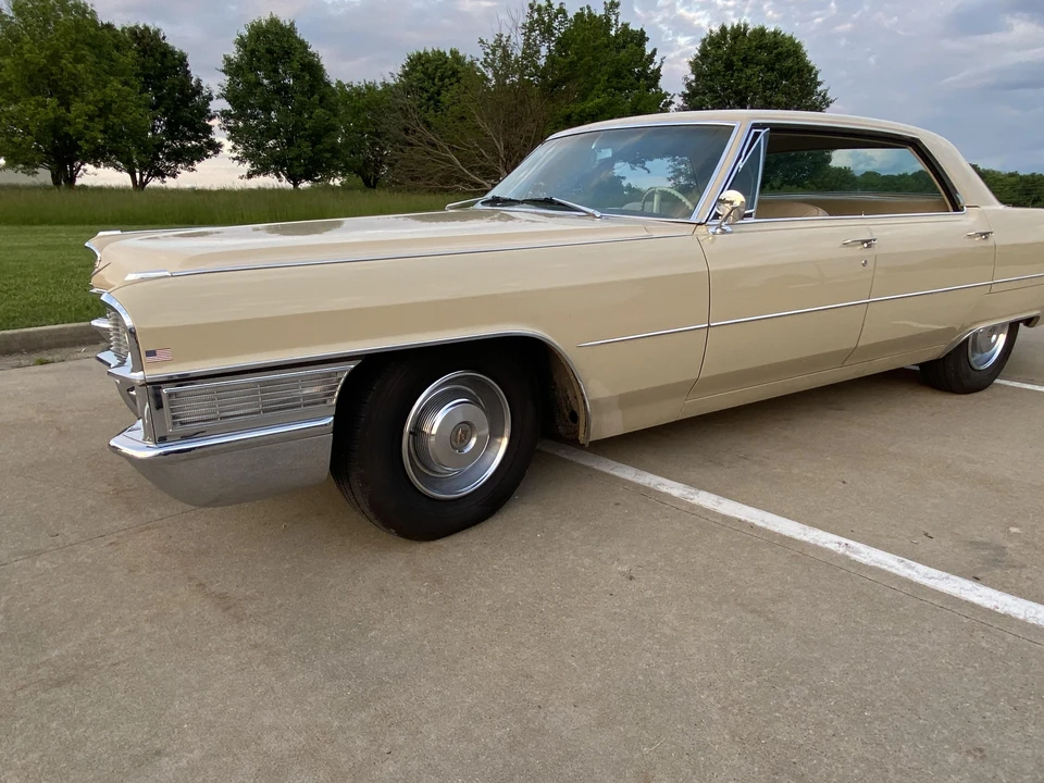 1965 Cadillac Calais - Image 25 of 31