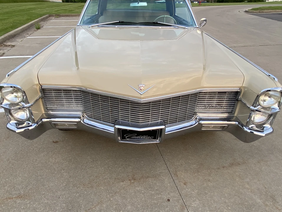 1965 Cadillac Calais - Image 19 of 31