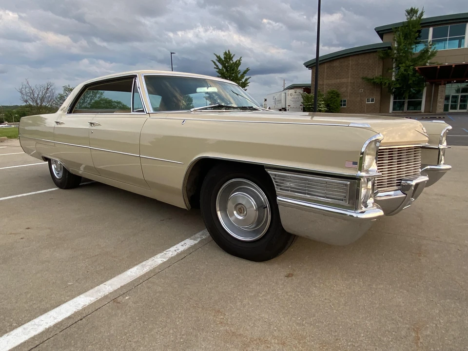 1965 Cadillac Calais - Image 14 of 31