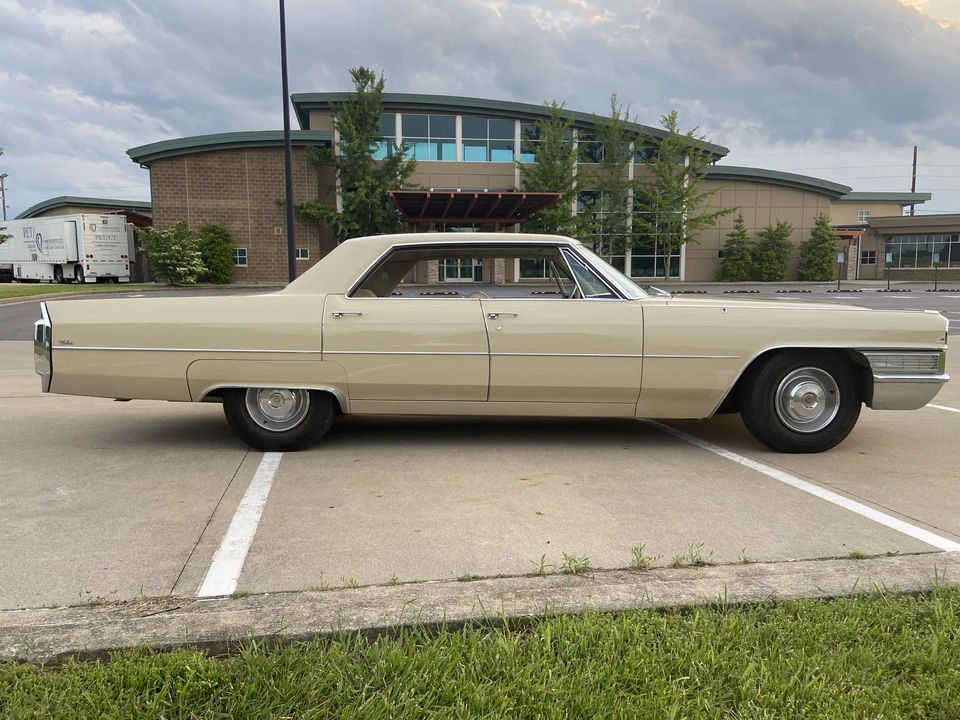 1965 Cadillac Calais - Image 13 of 31