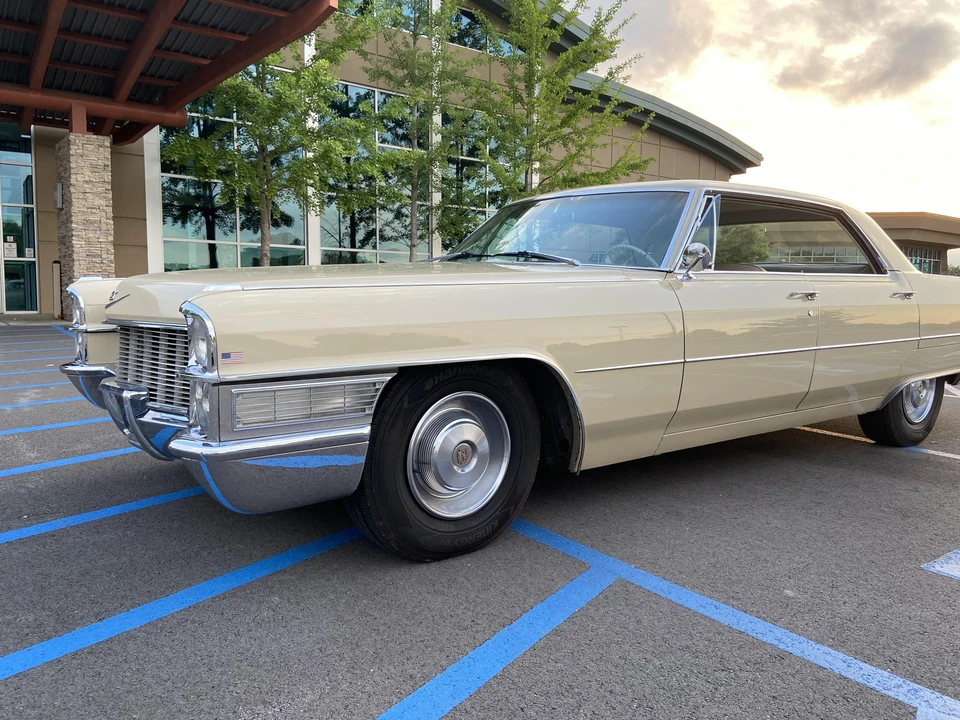 1965 Cadillac Calais - Image 24 of 31