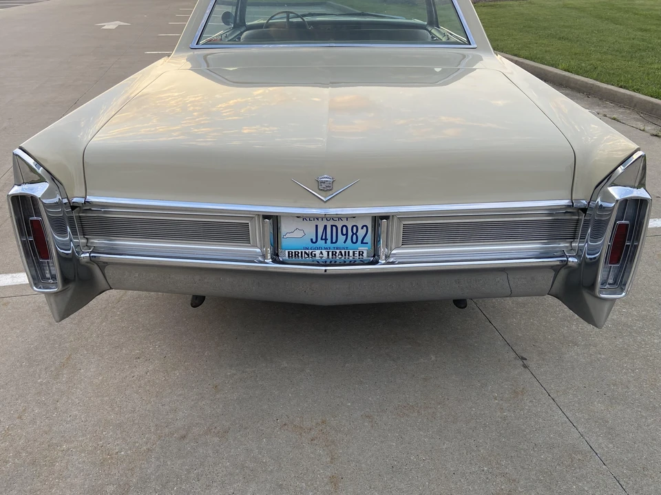 1965 Cadillac Calais - Image 31 of 31