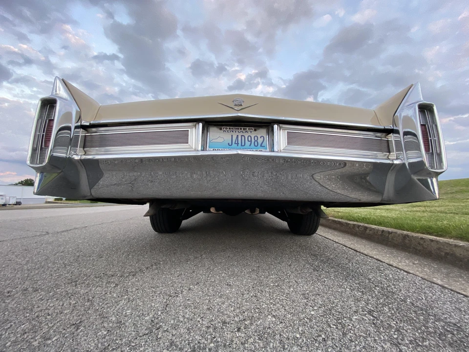 1965 Cadillac Calais - Image 8 of 31