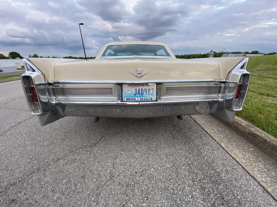 1965 Cadillac Calais - Image 7 of 31