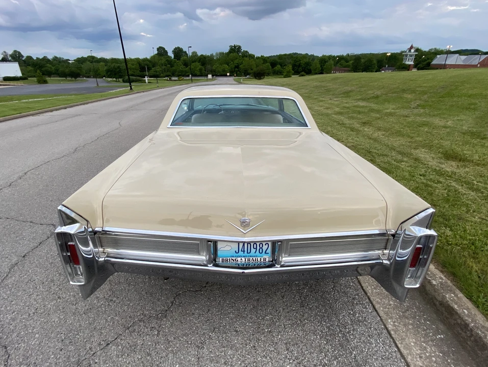1965 Cadillac Calais - Image 6 of 31