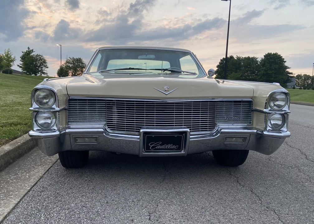 1965 Cadillac Calais - Image 16 of 31