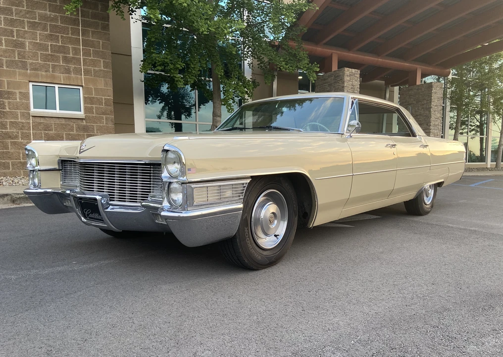 1965 Cadillac Calais - Image 2 of 31