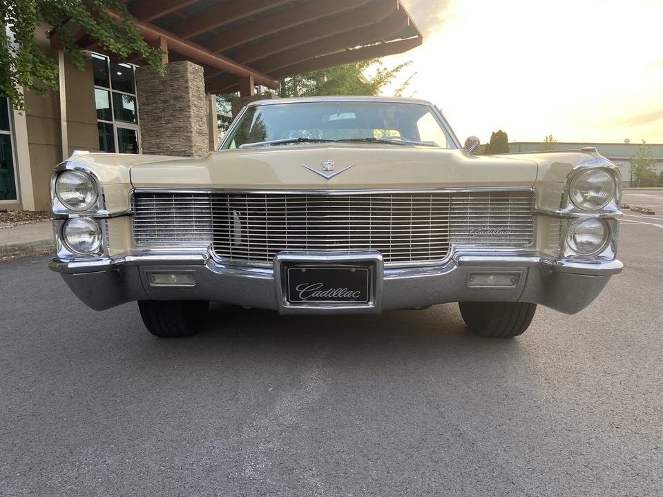 1965 Cadillac Calais - Image 18 of 31