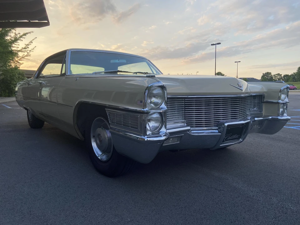 1965 Cadillac Calais - Image 15 of 31