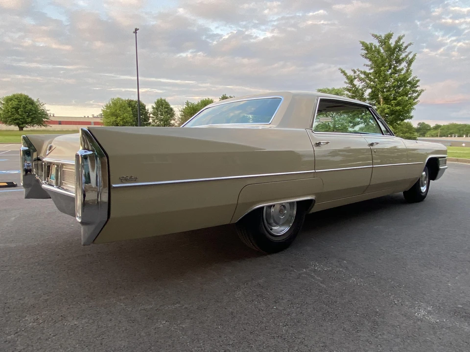 1965 Cadillac Calais - Image 11 of 31