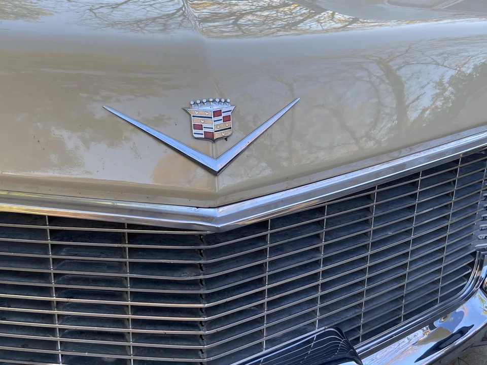 1965 Cadillac Calais - Image 20 of 31