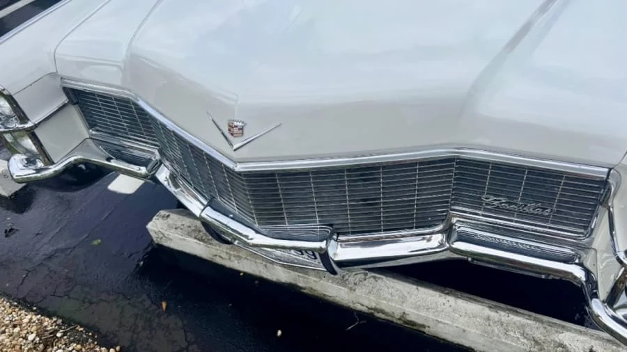 1965 Cadillac Calais - Image 8 of 13