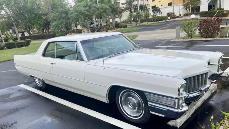 1965 Cadillac Calais - Image 4 of 13
