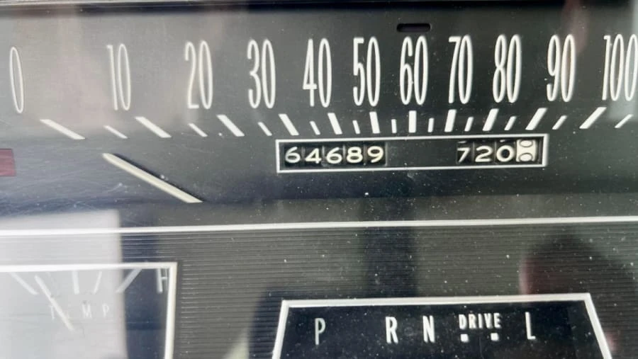 1965 Cadillac Calais - Image 13 of 13