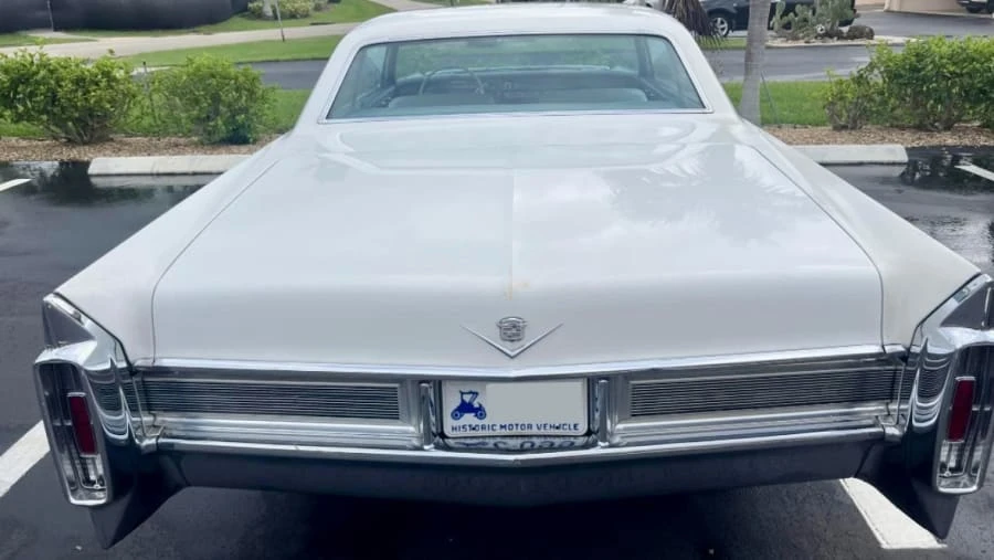 1965 Cadillac Calais - Image 5 of 13