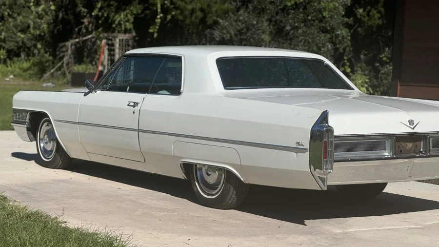 1965 Cadillac Calais - Image 2 of 13