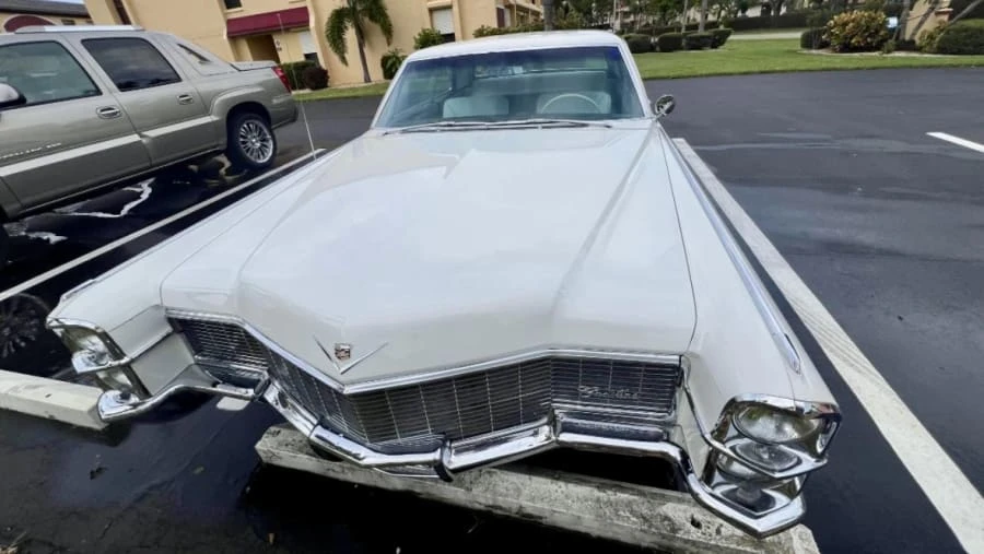 1965 Cadillac Calais - Image 6 of 13