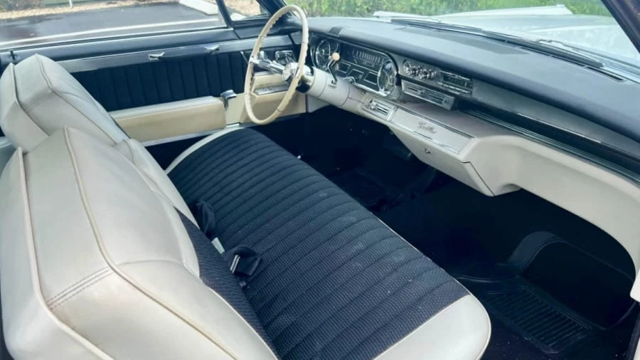 1965 Cadillac Calais - Image 9 of 13