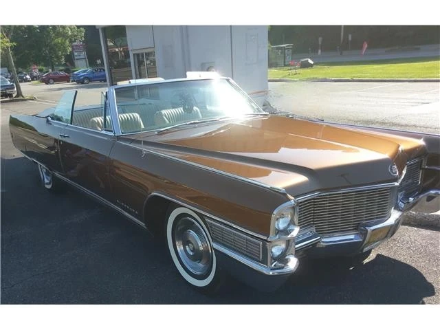 1965 Cadillac Eldorado 4th Gen - Image 5 of 21