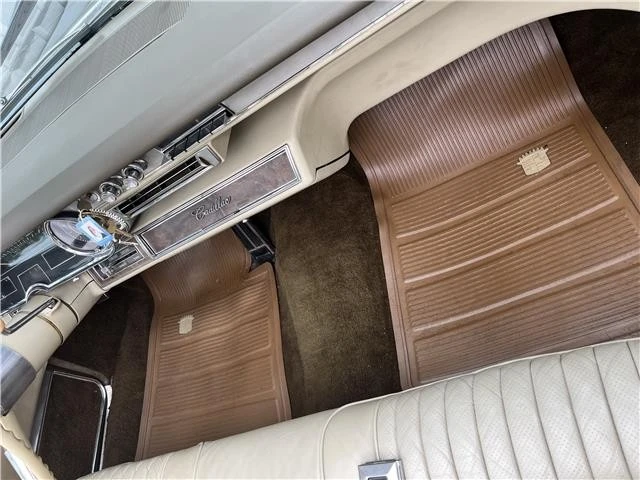 1965 Cadillac Eldorado 4th Gen - Image 17 of 21