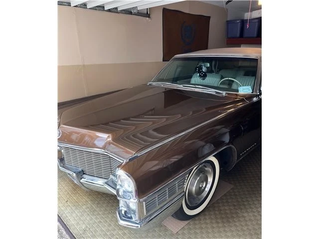 1965 Cadillac Eldorado 4th Gen - Image 11 of 21