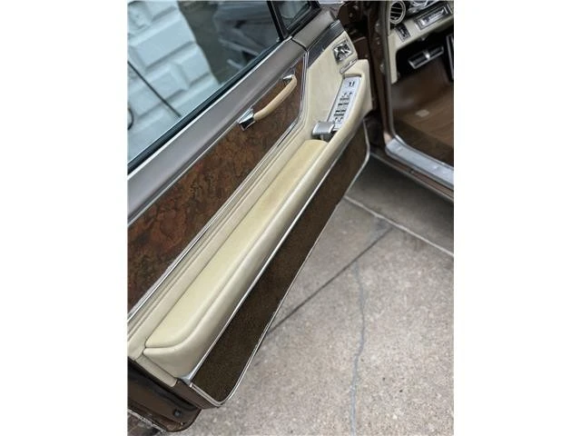1965 Cadillac Eldorado 4th Gen - Image 21 of 21