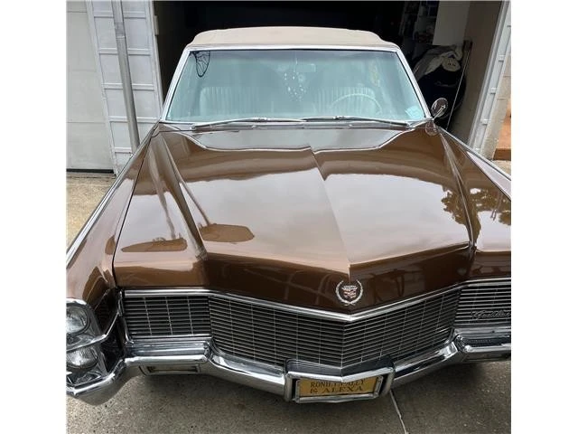 1965 Cadillac Eldorado 4th Gen - Image 12 of 21