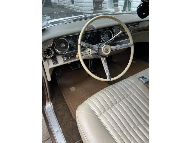 1965 Cadillac Eldorado 4th Gen - Image 2 of 21