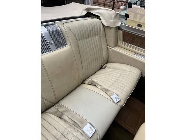 1965 Cadillac Eldorado 4th Gen - Image 19 of 21