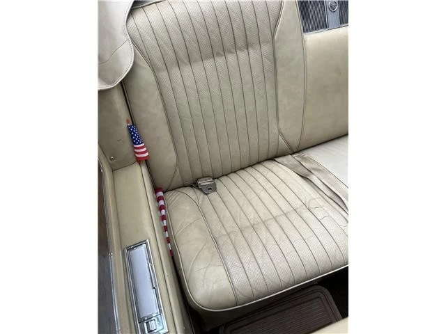 1965 Cadillac Eldorado 4th Gen - Image 20 of 21