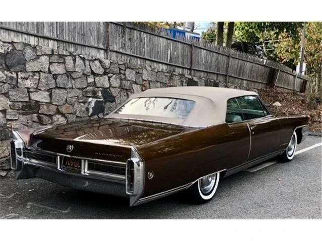 1965 Cadillac Eldorado 4th Gen - Image 6 of 21