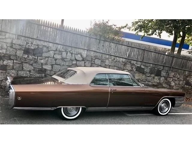 1965 Cadillac Eldorado 4th Gen - Image 7 of 21