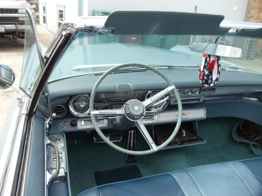 1965 Cadillac Calais - Image 3 of 7
