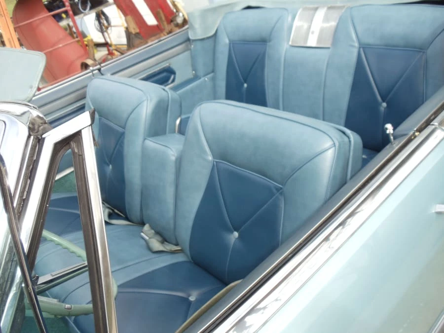 1965 Cadillac Calais - Image 4 of 7