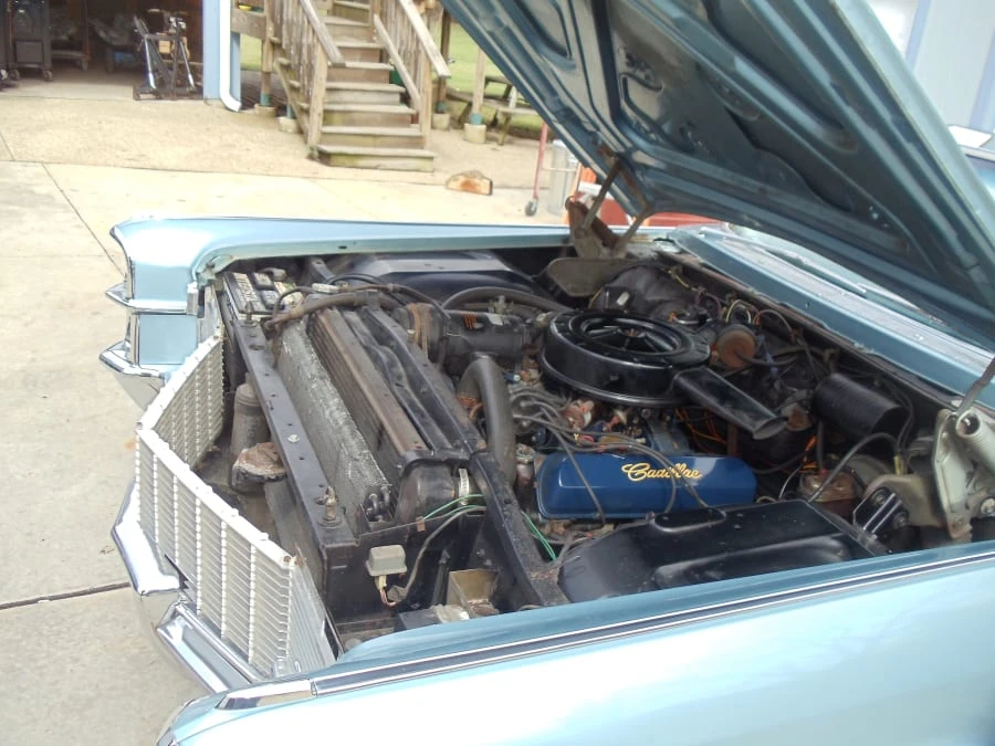 1965 Cadillac Calais - Image 6 of 7