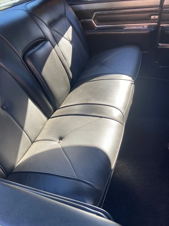1965 Cadillac DeVille 3rd Gen - Image 9 of 11