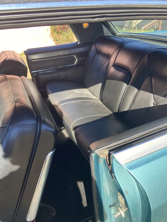 1965 Cadillac DeVille 3rd Gen - Image 10 of 11