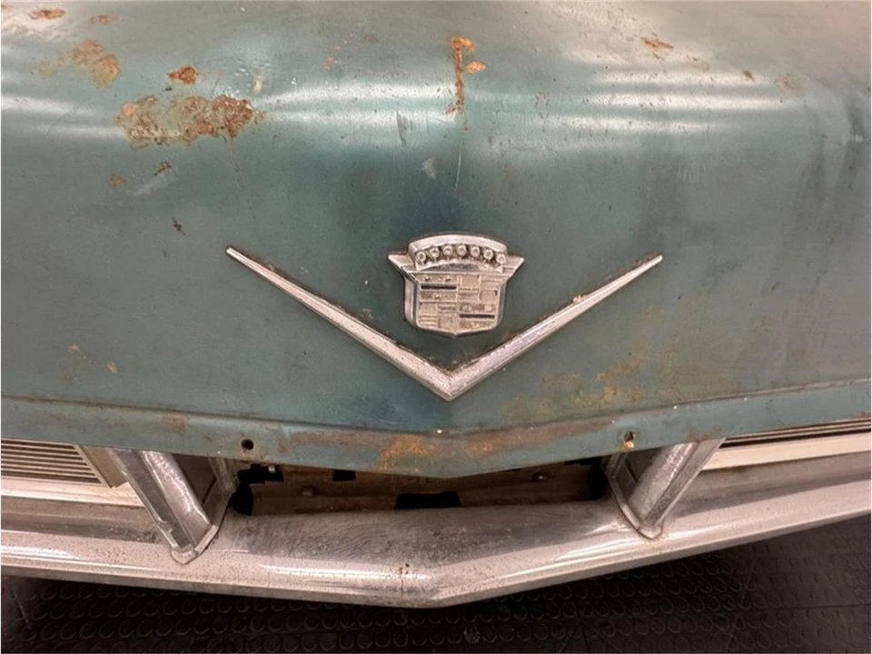 1965 Cadillac DeVille 3rd Gen - Image 22 of 31