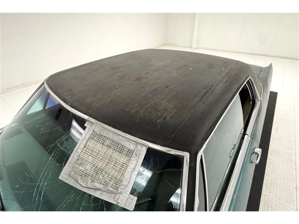 1965 Cadillac DeVille 3rd Gen - Image 14 of 31