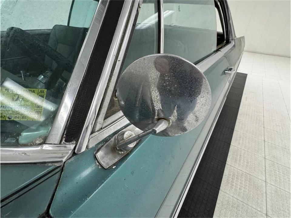 1965 Cadillac DeVille 3rd Gen - Image 15 of 31