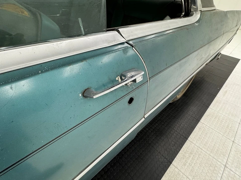 1965 Cadillac DeVille 3rd Gen - Image 16 of 21