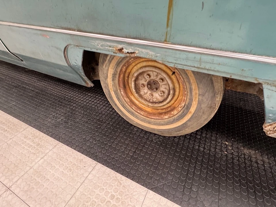 1965 Cadillac DeVille 3rd Gen - Image 18 of 21